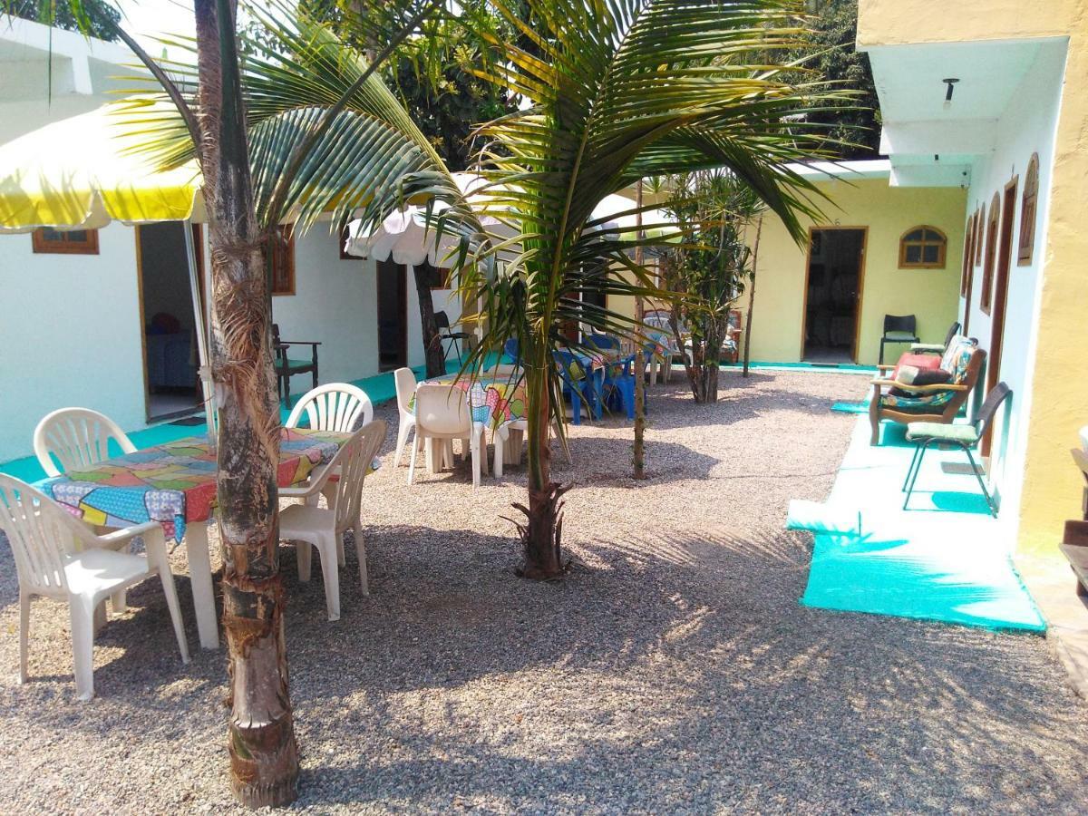 Hospedaria Ilha De Paqueta Hotel - Rio de Janeiro — Photos 3