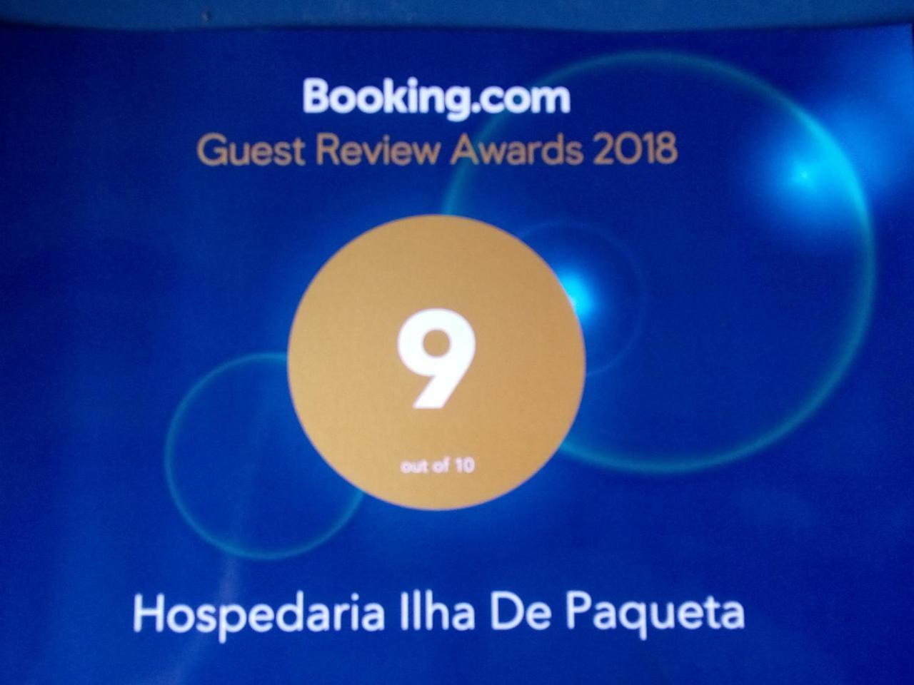 Hospedaria Ilha De Paqueta Hotel - Rio de Janeiro — Photos 1